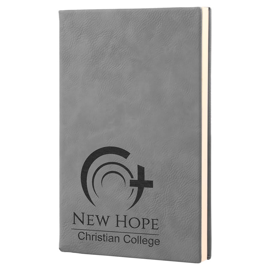 Personalized Love Notes Along the Way Journal