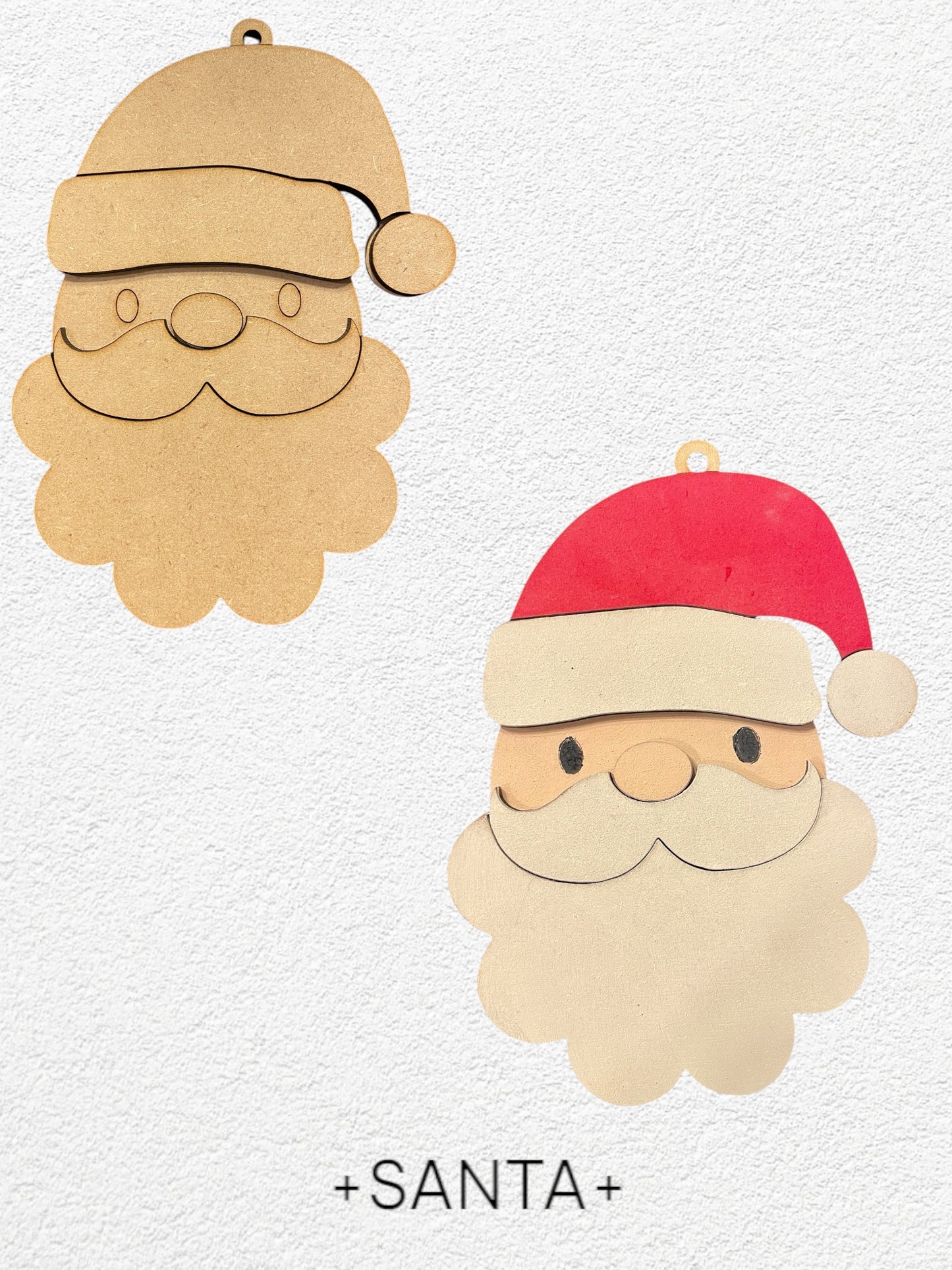 Family DIY Ornament Kit