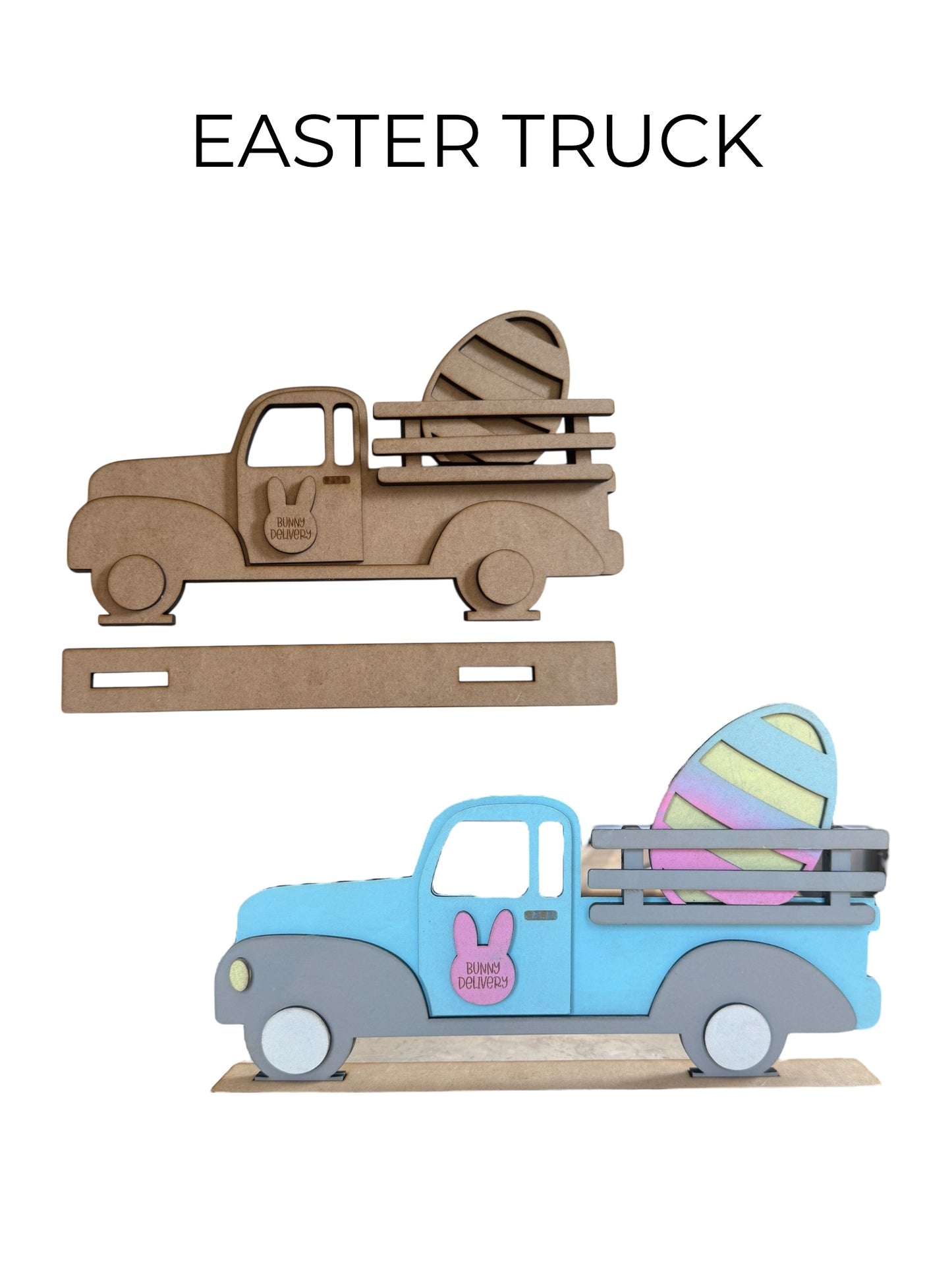 Family DIY Spring Kit-Fortville Elementary PTO Fundraiser