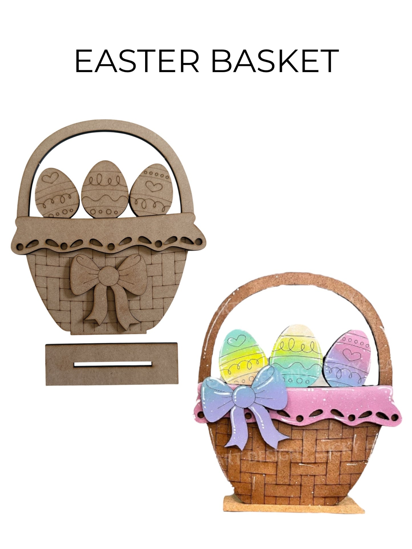 Family DIY Spring Kit-Fortville Elementary PTO Fundraiser