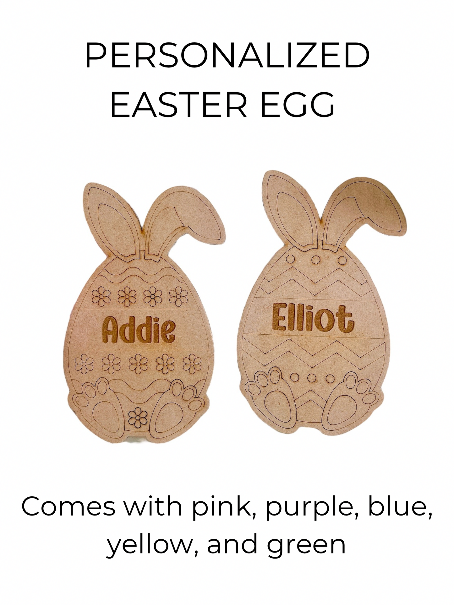 Family DIY Spring Kit-Fortville Elementary PTO Fundraiser