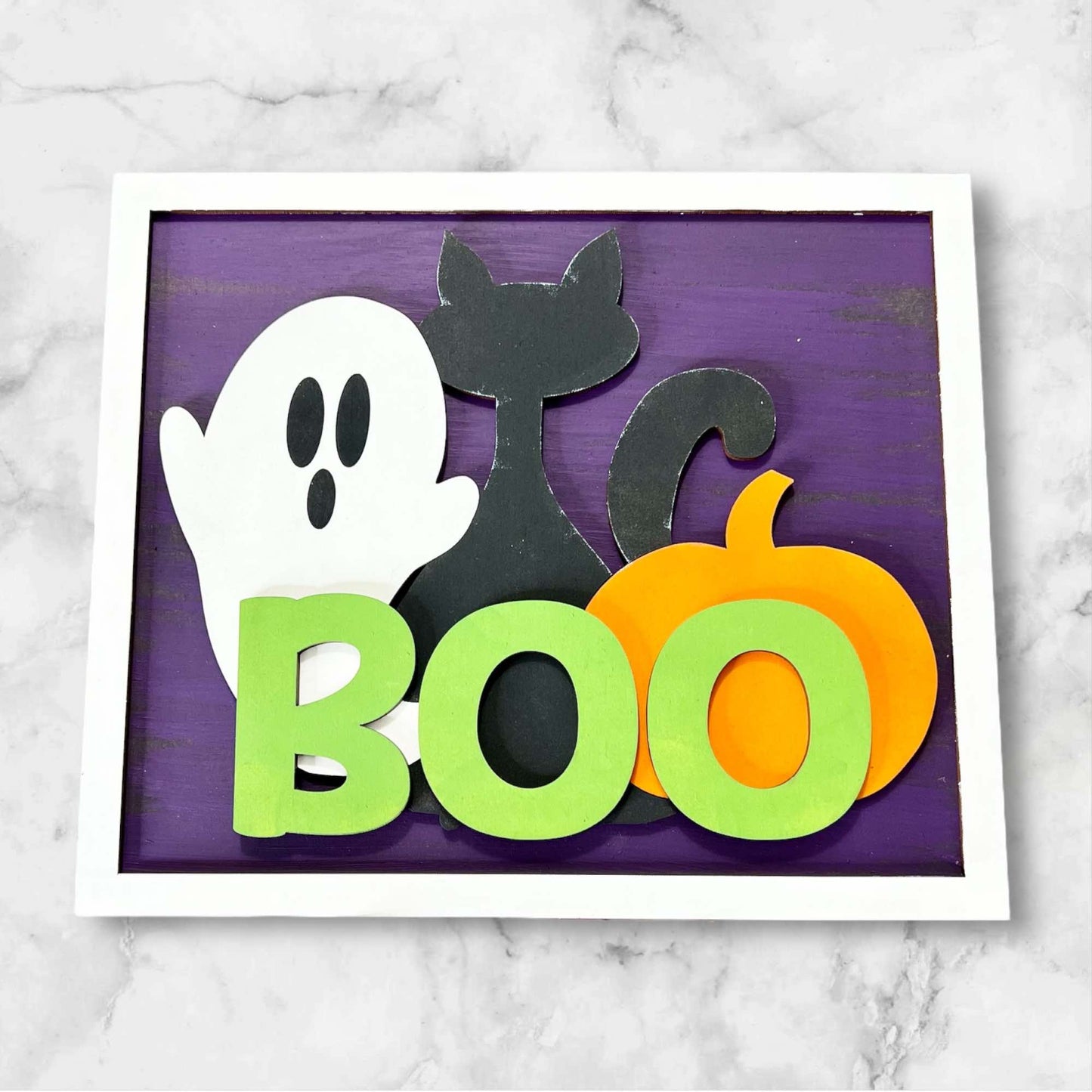 Halloween Kids DIY Kit