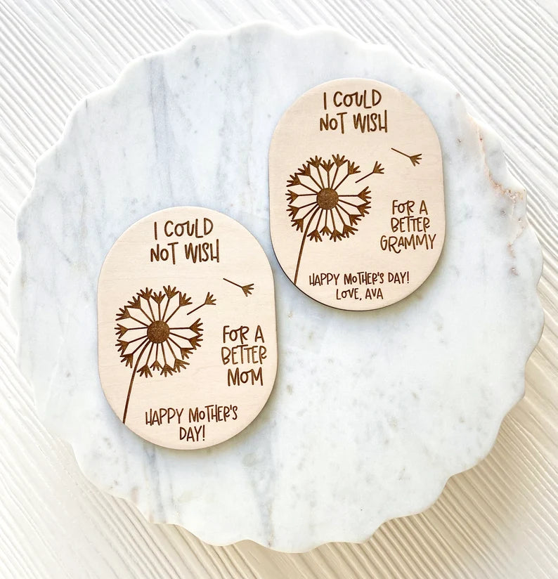 DIY Fingerprint Magnet